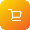 Free Compras Carro Carro Icono