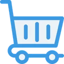 Free Compras Carrito Venta Al Por Menor Icon