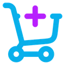 Free Anadir Carrito De Compras Icon