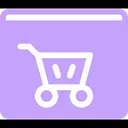 Free Carrito De Compras Comprar Carrito Comprar Icono