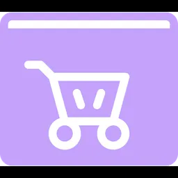 Free Carrito de compras comprar  Icono