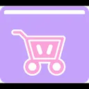 Free Carrito De Compras Comprar Carrito Comprar Icono