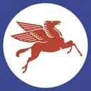 Free Mobil Pegasus Empresa Ícone