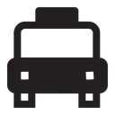 Free Carro Veiculo Viagem Ícone