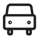 Free Carro Transporte Transporte Ícone