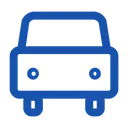 Free Carro Transporte Transporte Ícone