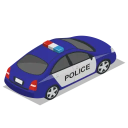 Free Carro  Ícone