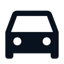 Free Carro Veiculo Transporte Ícone