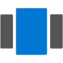 Free Carrusel  Icono