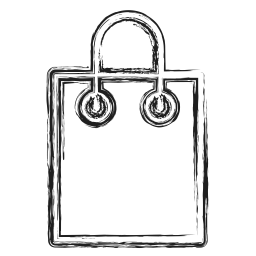 Free Carry Bag Logo Icon