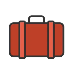 Free Carrying Bag  Icon