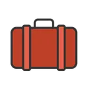 Free Carrying Bag  Icon