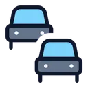 Free Co Cars Icon