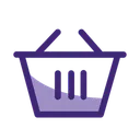 Free Cart E Comerce Shopping アイコン