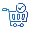 Free Cart Sale Shop Icon