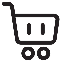 Free Cart  Icon