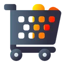 Free Cart Icon