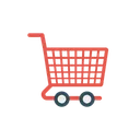Free Cart Trolley Shopping Icon
