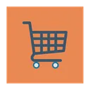 Free Cart  Icon