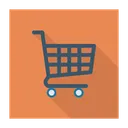 Free Cart Shopping Baby Icon