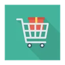 Free Cart Shopping Buy Icon