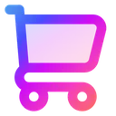 Free Cart Icon