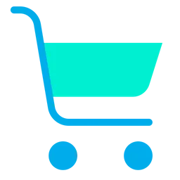 Free Cart  Icon