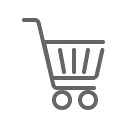 Free Cart  Icon