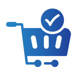 Free Cart  Icon