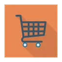 Free Cart  Icon