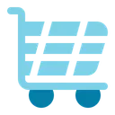 Free Cart  Icon