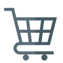 Free Cart  Icon