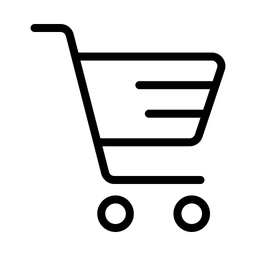 Free Cart  Icon