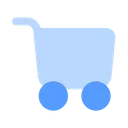 Free Cart  Icon