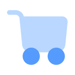 Free Cart  Icon