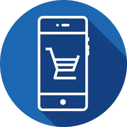 Free Cart  Icon