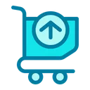 Free Cart  Icon