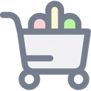 Free Cart Icon