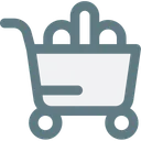 Free Cart Icon