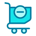 Free Cart  Icon