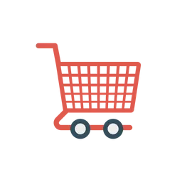 Free Cart  Icon