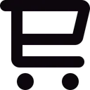 Free Cart  Icon