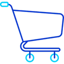 Free Cart  Icon