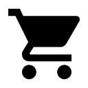 Free Cart Icon