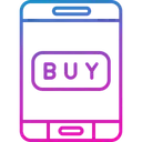 Free Cart  Icon
