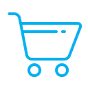 Free Shop Shopping Cart Icon