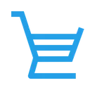 Free Cart Shopping Trolly Icon