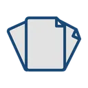 Free Carta Documento Documenti Icon