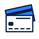 Free Carta Di Credito Pagamento Carta Icon