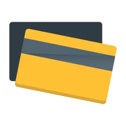 Free Carta di credito  Icon